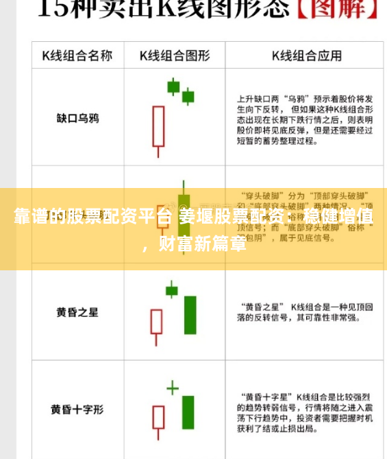 靠谱的股票配资平台 姜堰股票配资：稳健增值，财富新篇章