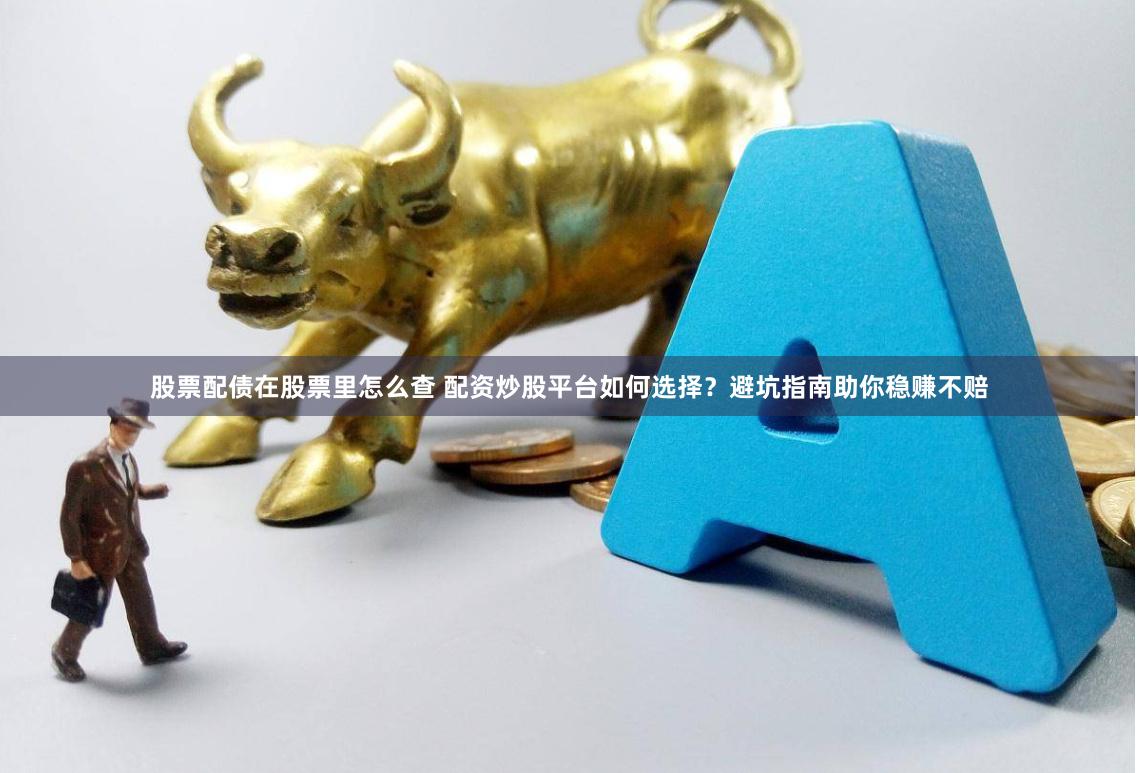 股票配债在股票里怎么查 配资炒股平台如何选择？避坑指南助你稳赚不赔