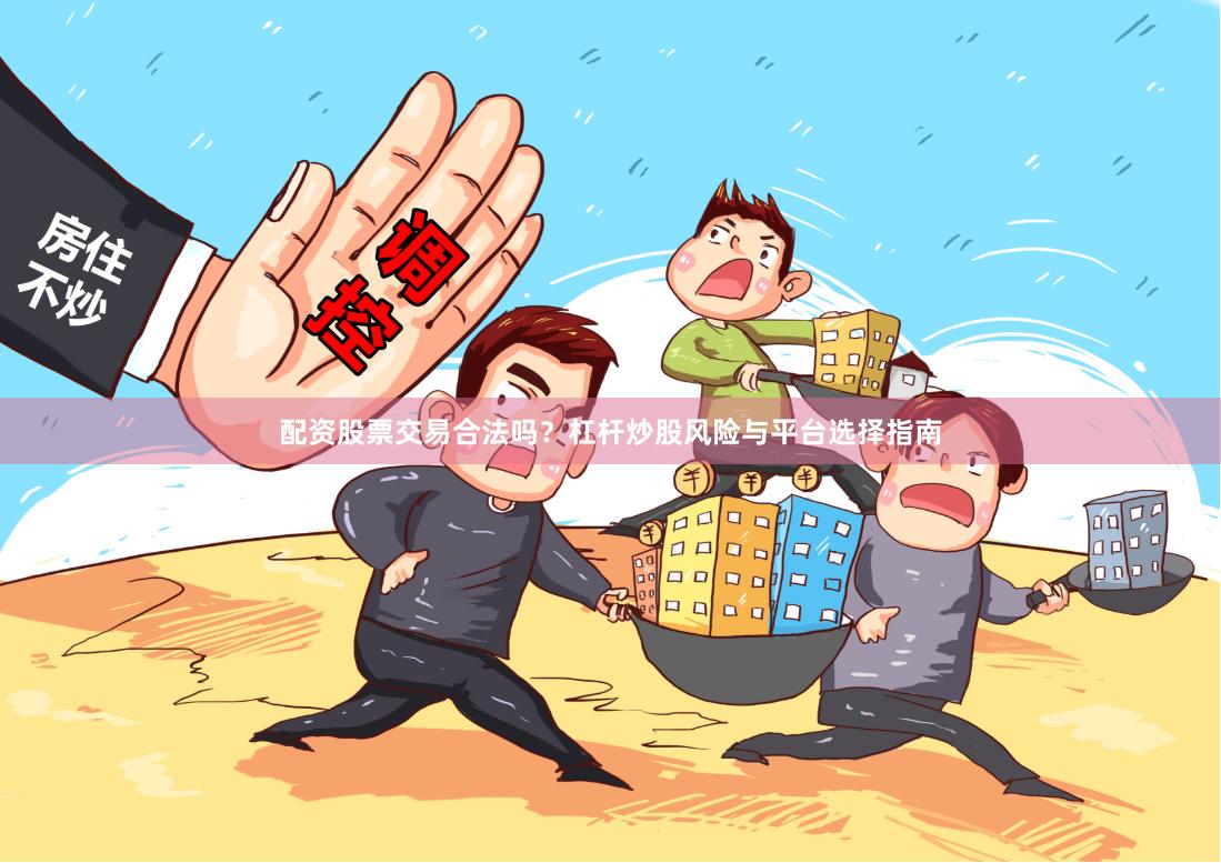 配资股票交易合法吗？杠杆炒股风险与平台选择指南