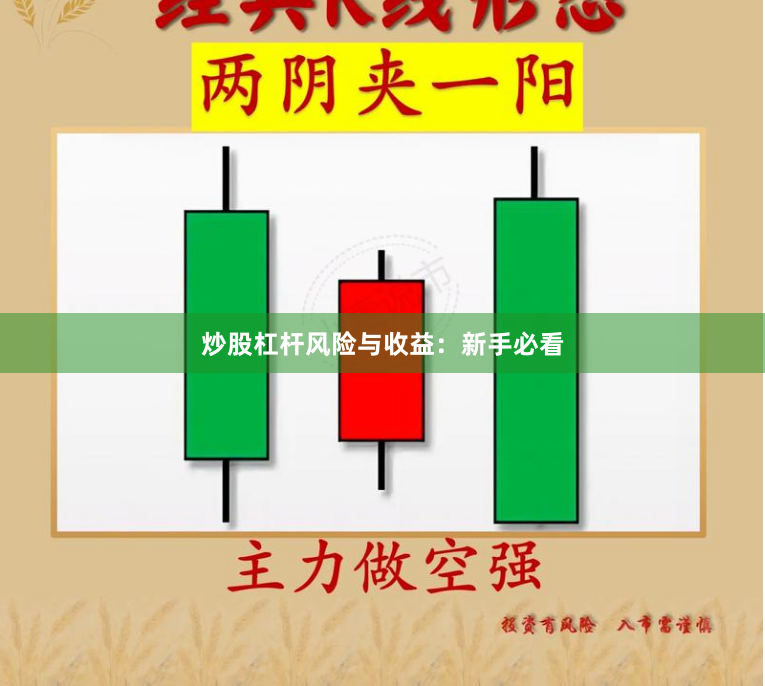 炒股杠杆风险与收益：新手必看