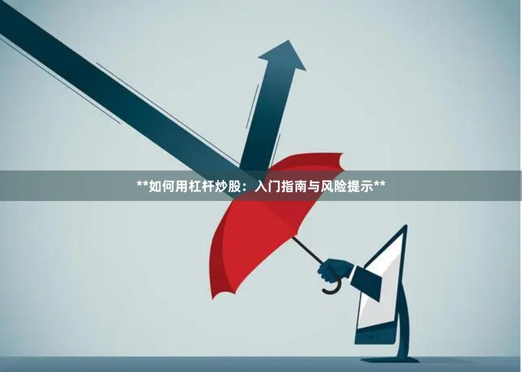**如何用杠杆炒股：入门指南与风险提示**