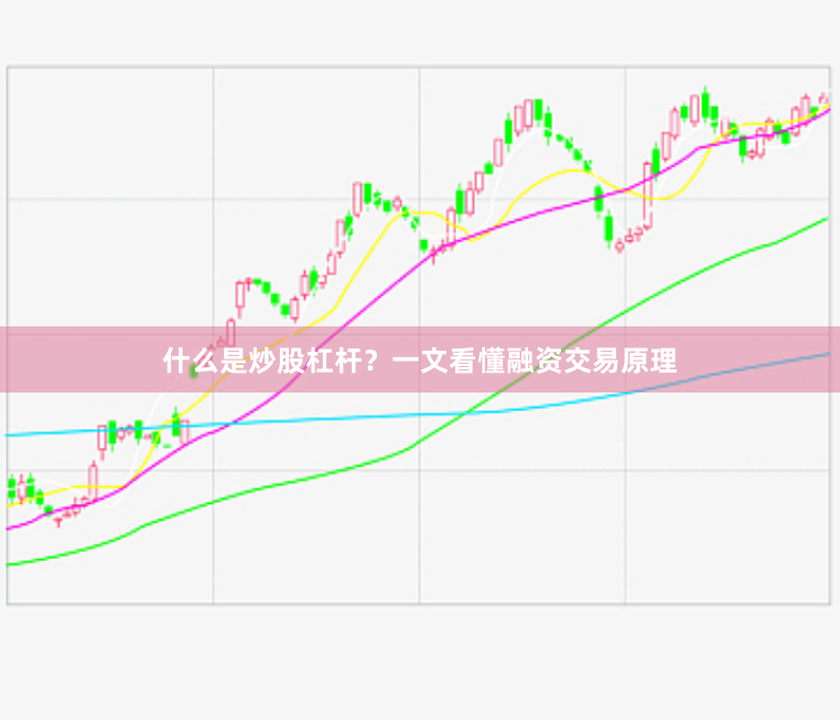 什么是炒股杠杆？一文看懂融资交易原理