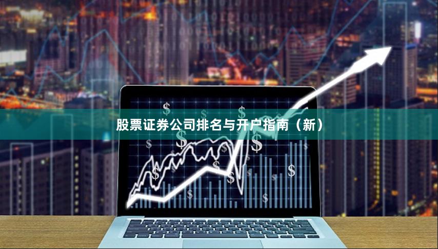 股票证券公司排名与开户指南（新）
