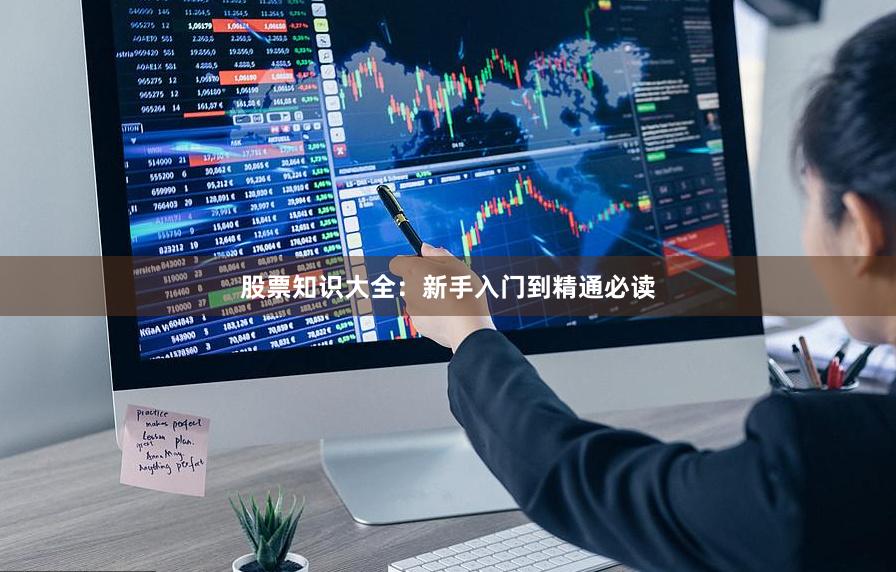 股票知识大全：新手入门到精通必读